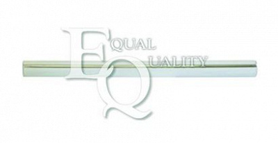EQUAL QUALITY mpf231 -  Облицовка / защитная накладка, крыло